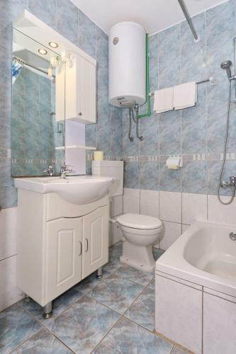 Apartments Vlado I Vesna
