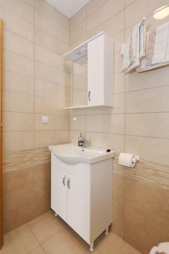 Apartments Vlado I Vesna