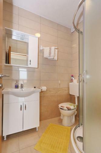 Apartments Vlado I Vesna