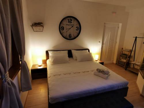 Bed & Breakfast Palomino House
