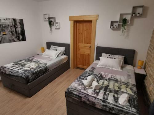 Bed & Breakfast Palomino House