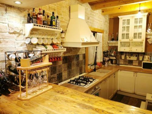 Bed & Breakfast Palomino House