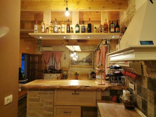 Bed & Breakfast Palomino House