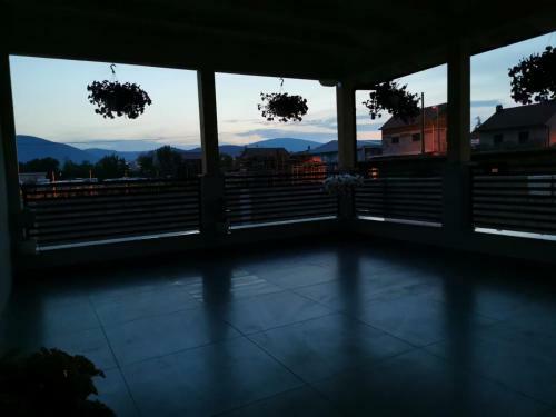 Bed & Breakfast Palomino House
