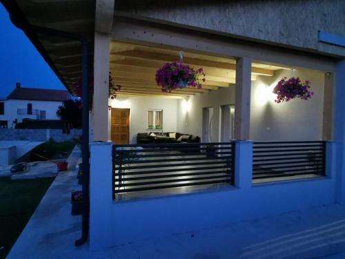 Bed & Breakfast Palomino House