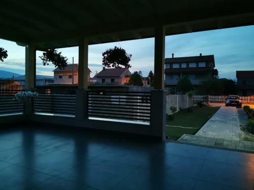 Bed & Breakfast Palomino House