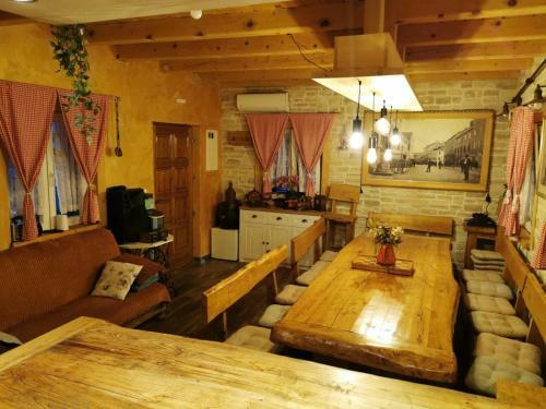 Bed & Breakfast Palomino House