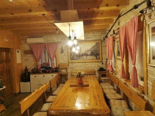 Bed & Breakfast Palomino House
