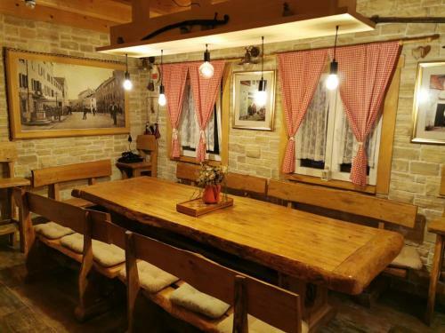 Bed & Breakfast Palomino House