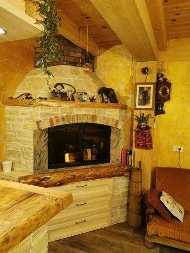 Bed & Breakfast Palomino House
