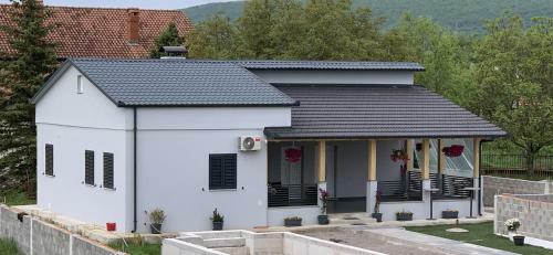 Bed & Breakfast Palomino House