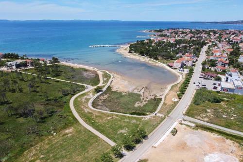 New! Apartment Gabriella 4+2, Privlaka