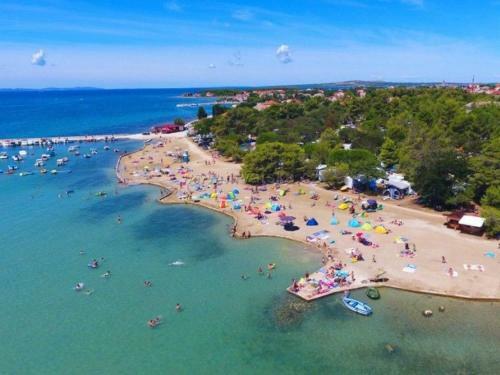 Apartmani Beba Privlaka