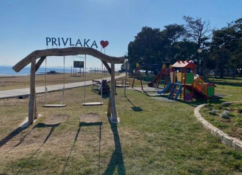 Apartmani Beba Privlaka