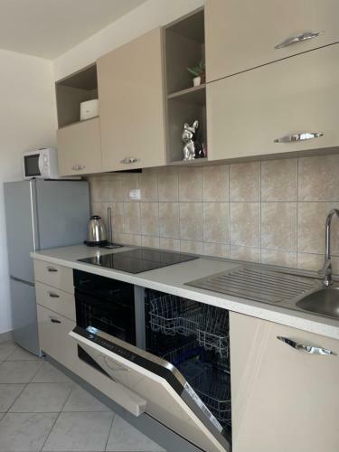 Apartmani Beba Privlaka
