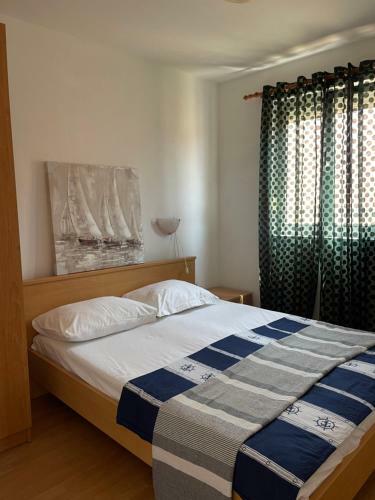 Apartmani Beba Privlaka