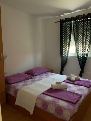 Apartmani Beba Privlaka