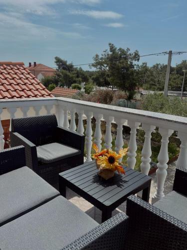 Apartmani Beba Privlaka