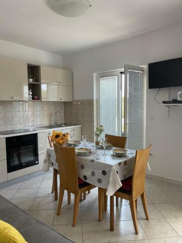 Apartmani Beba Privlaka