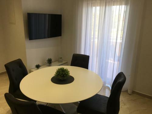 Apartment Lara Privlaka