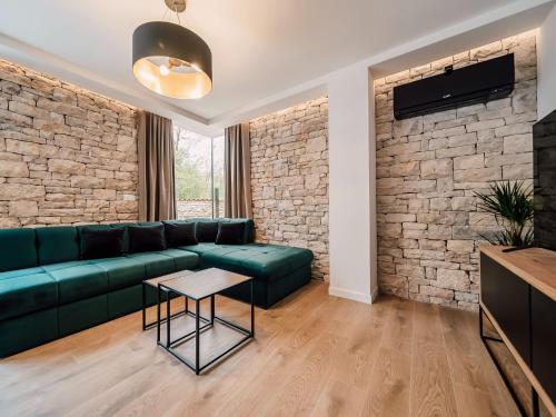 Villa Begonia With Swimming Pool, Privlaka Zadar