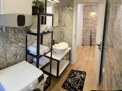 Villa Begonia With Swimming Pool, Privlaka Zadar