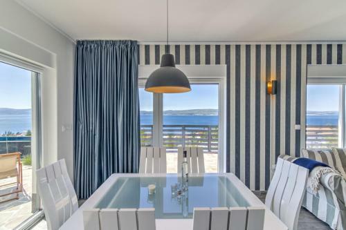 Apartamentos Villa Belissima Vista Mare