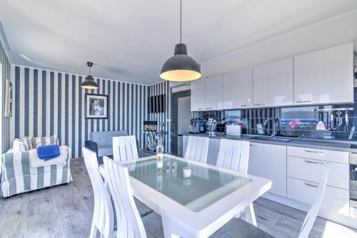 Apartamentos Villa Belissima Vista Mare