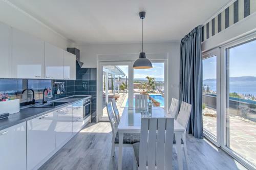 Apartamentos Villa Belissima Vista Mare