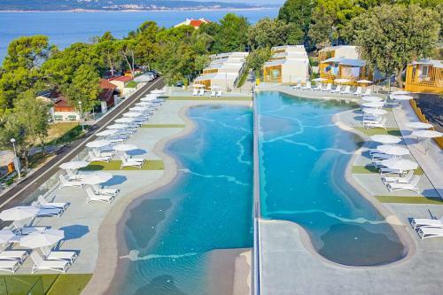 Luxury Mobile House Adria