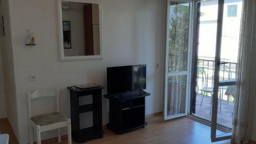 Hostal Apartments Oleandar