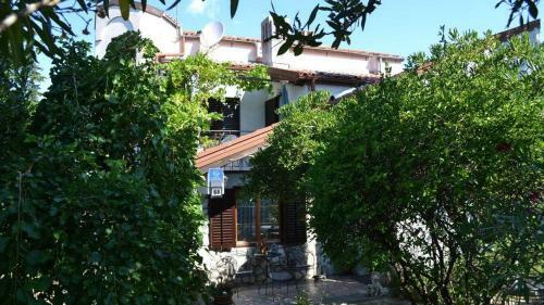 Hostal Apartments Oleandar