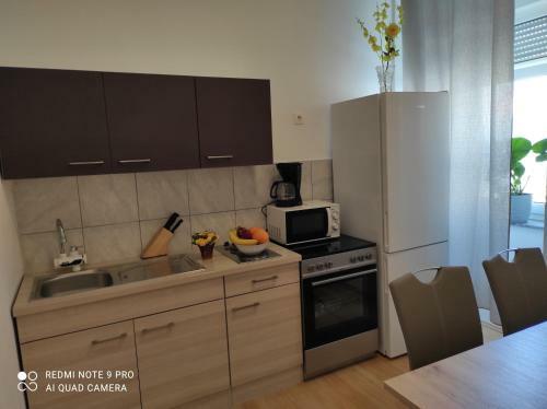 Apartman Ivana
