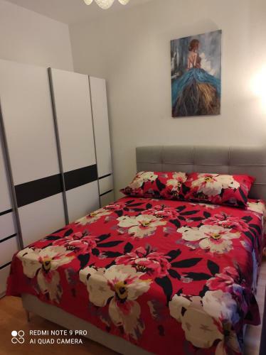 Apartman Ivana