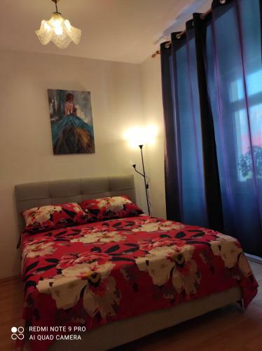 Apartman Ivana