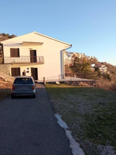 Apartamento Marijana