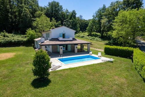 Villa Portobello Green