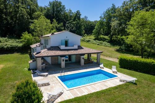 Villa Portobello Green
