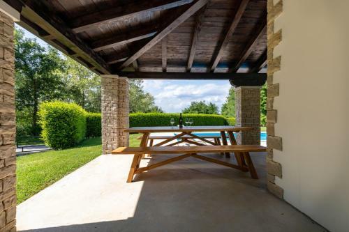 Villa Portobello Green