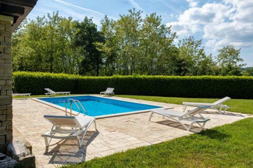 Villa Portobello Green