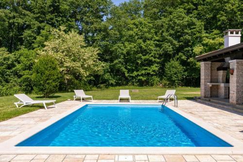 Villa Portobello Green
