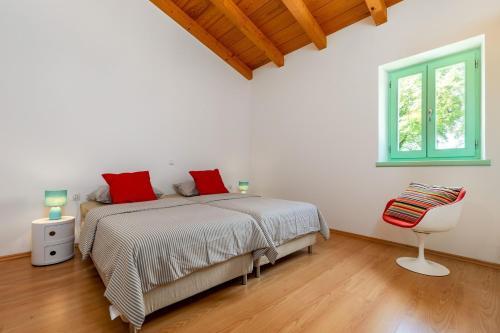 Villa Portobello Green
