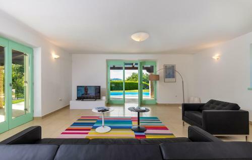 Villa Portobello Green