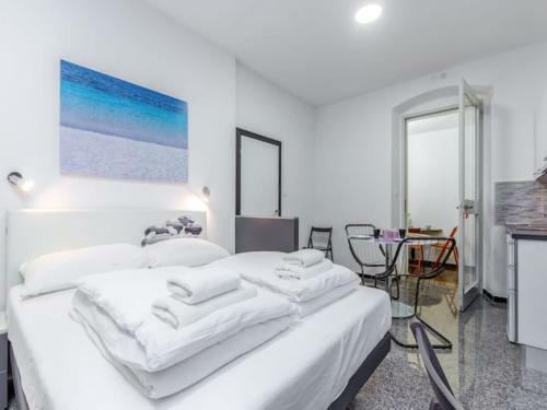 Hotel Gloria Cream Apartments