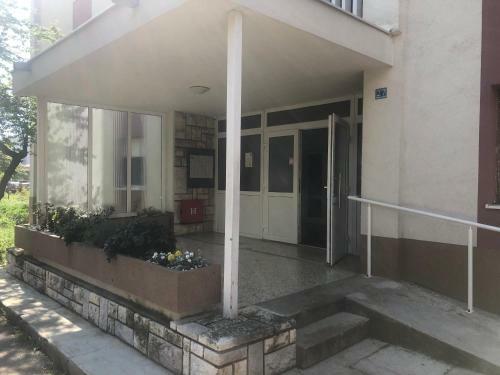 Apartment Ura