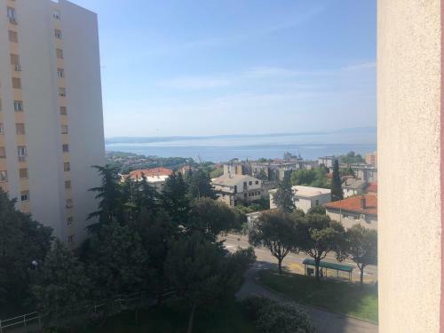 Apartment Ura