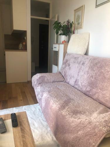 Apartment Ura