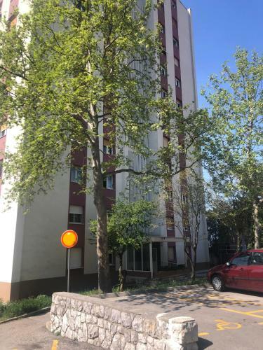 Apartment Ura