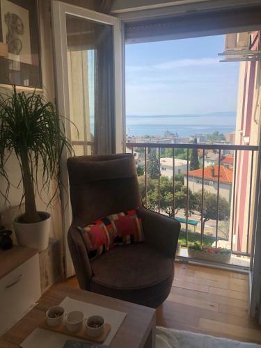 Apartment Ura