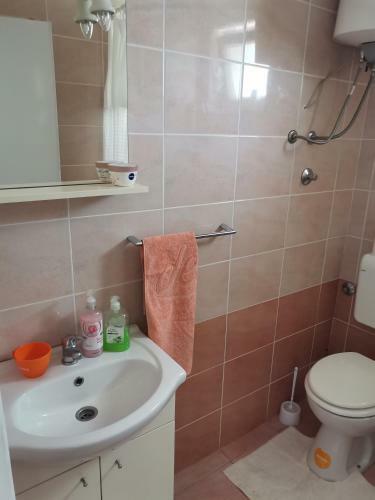 Apartamento Galerija